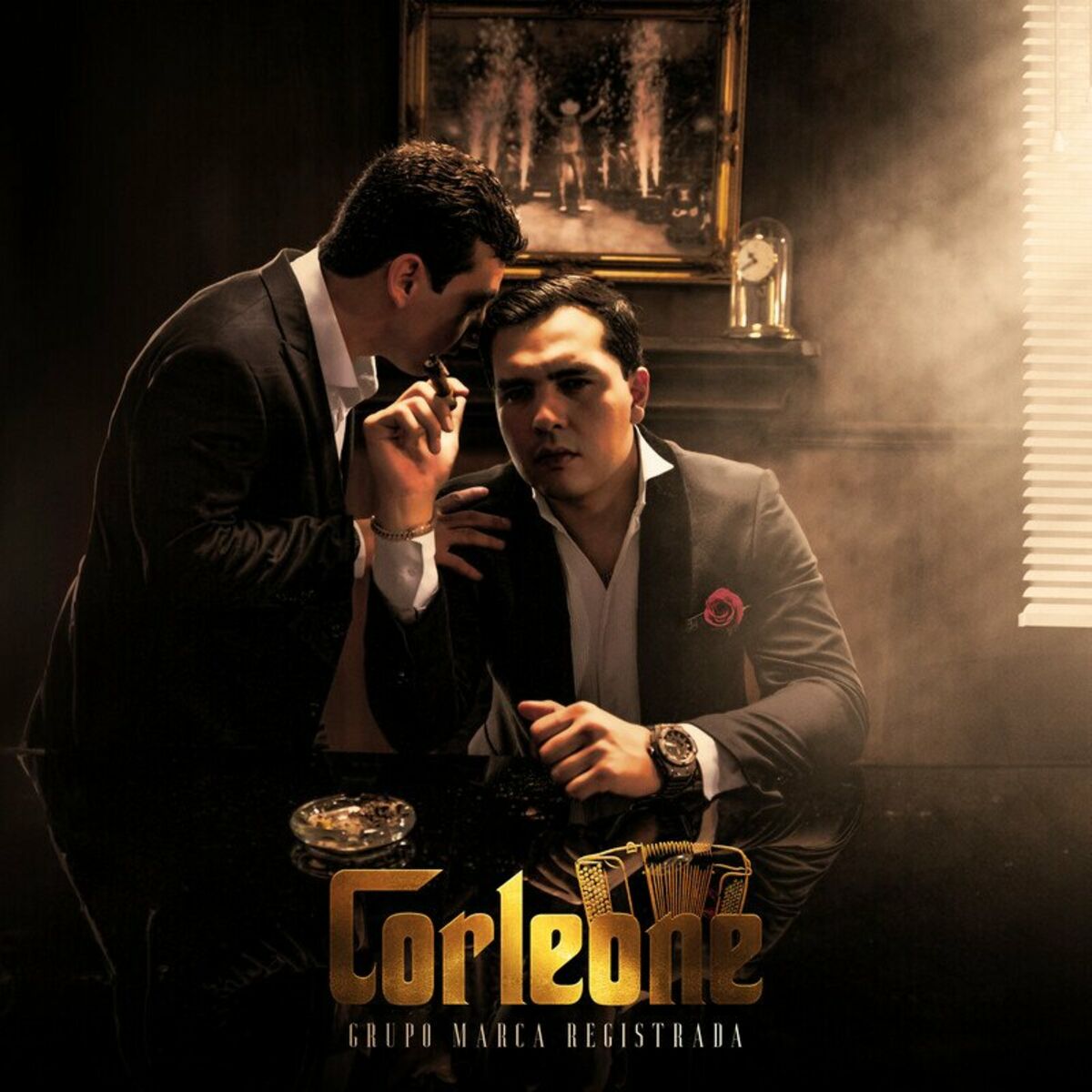 Album cover of Fui Marito Choklos
