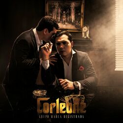 Cover of Corleone