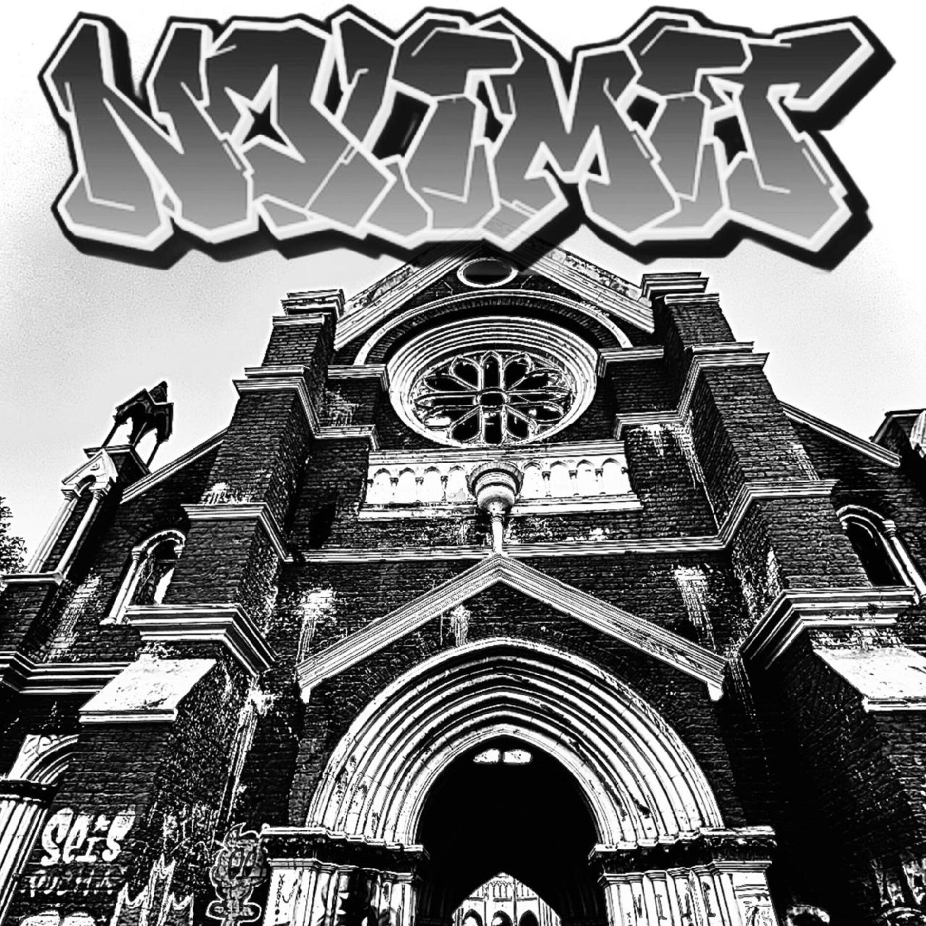 Album cover of No Limit