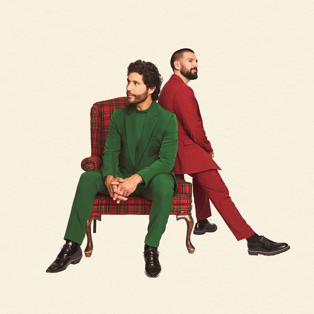 Picture of It's Officially Christmas: The Double Album
