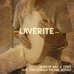 Cover of Lavérité