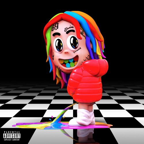 6ix9ine - TATI (feat. DJ Spinking) | Deezer 6ix9ine - TATI (feat. DJ Spinking) | Deezer