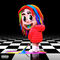 BEBE (feat. Anuel AA) by 6ix9ine album cover