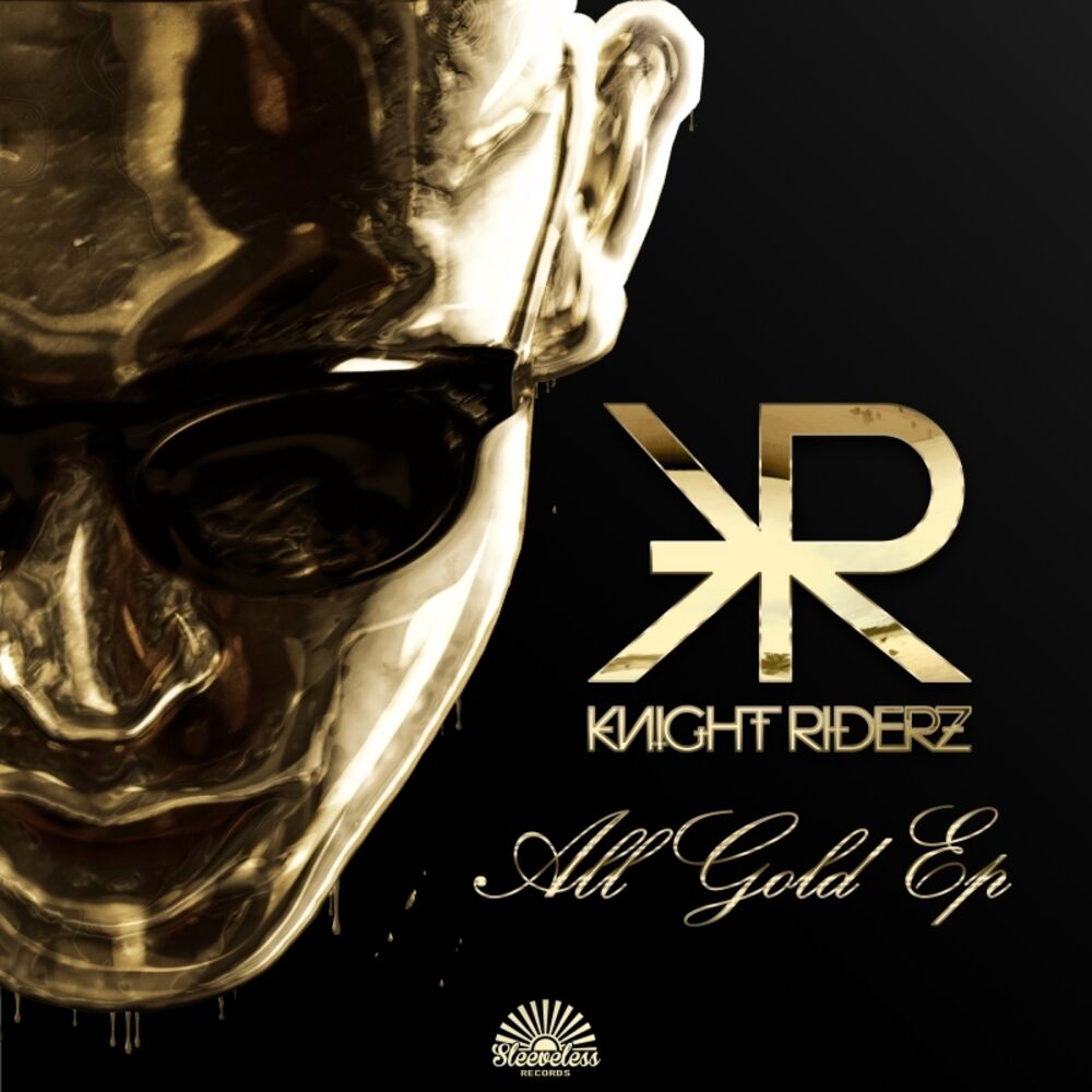 Picture of All Gold EP