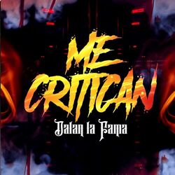 Cover of Me critican