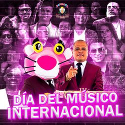 Cover of Dia del Musico Internacional