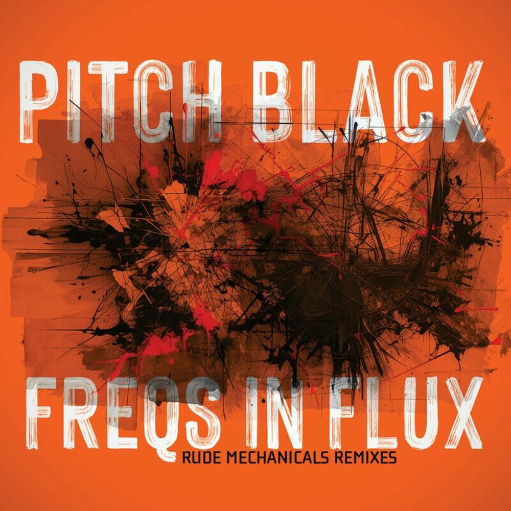 Picture of Freqs in Flux