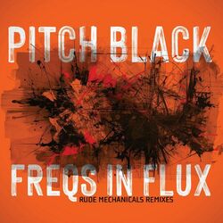 Cover of Freqs in Flux