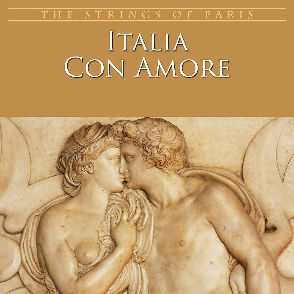 Picture of Italia Con Amore