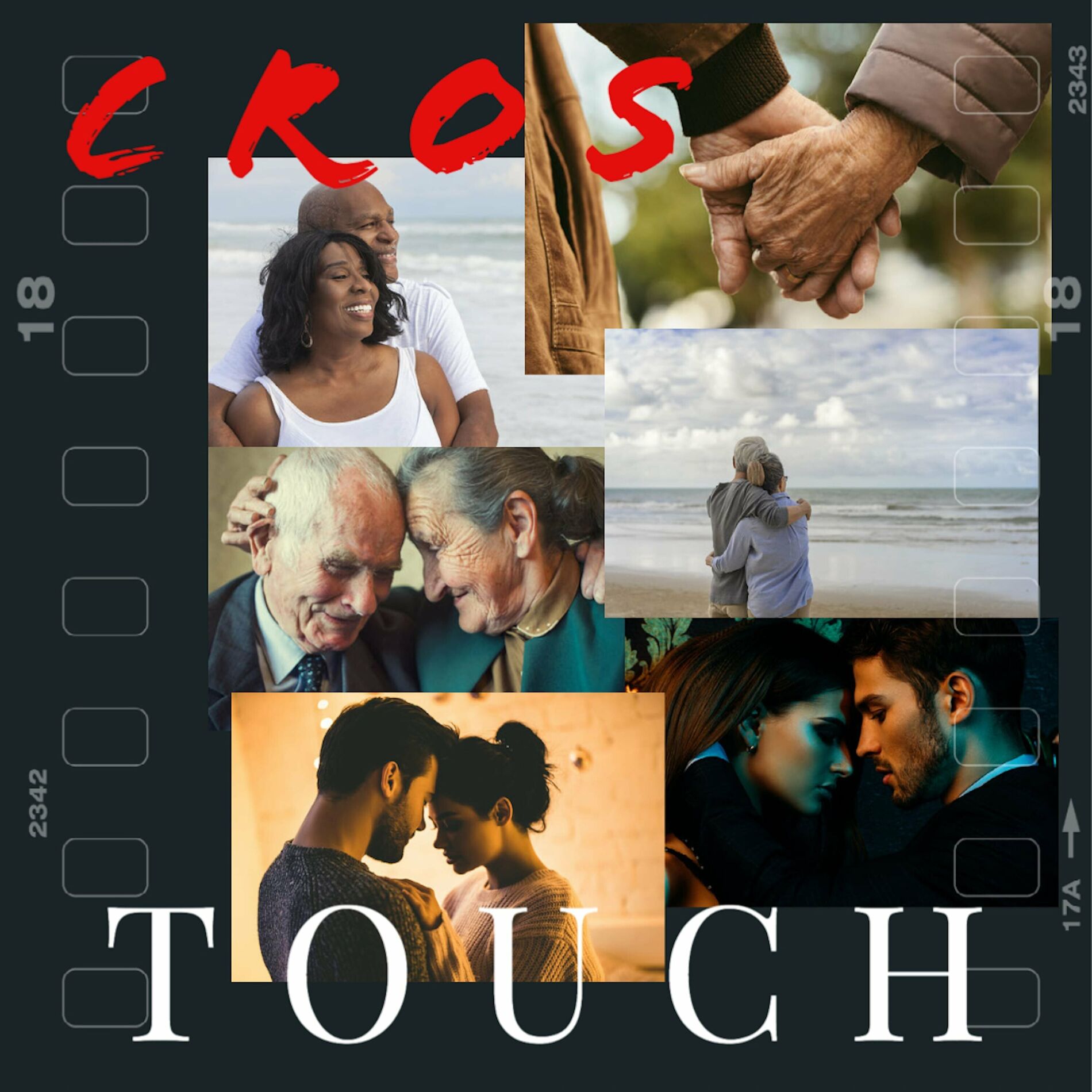 Album cover of Touch