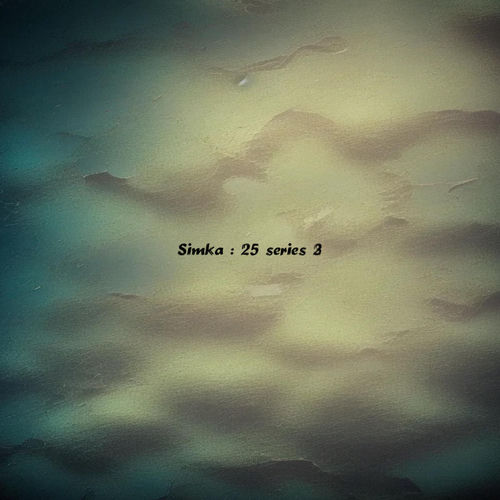 25 Series 3