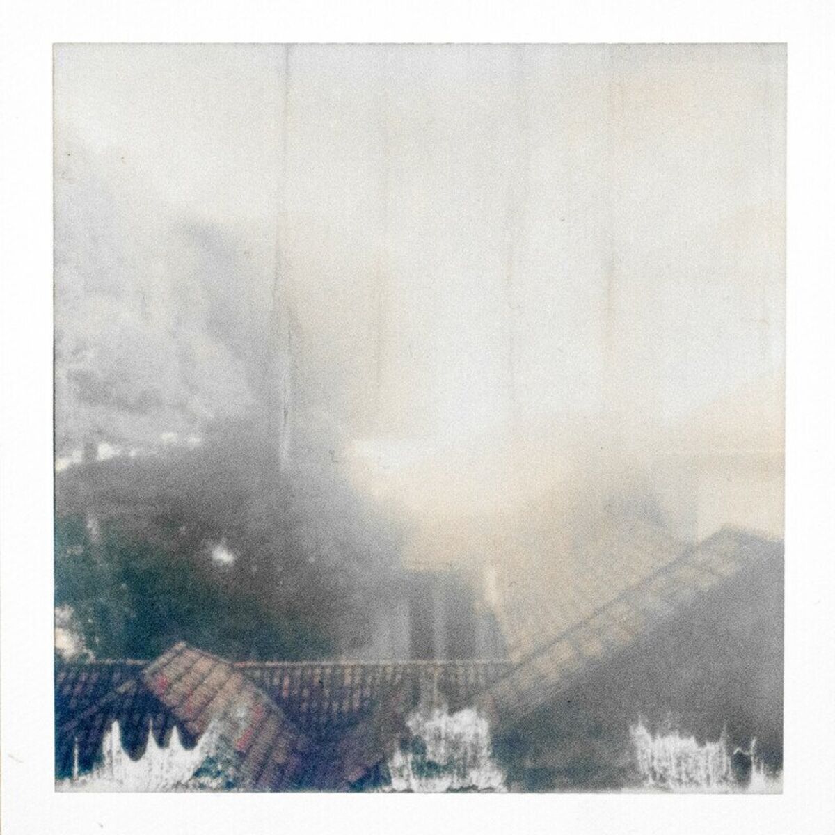 Album cover of eternamente sua