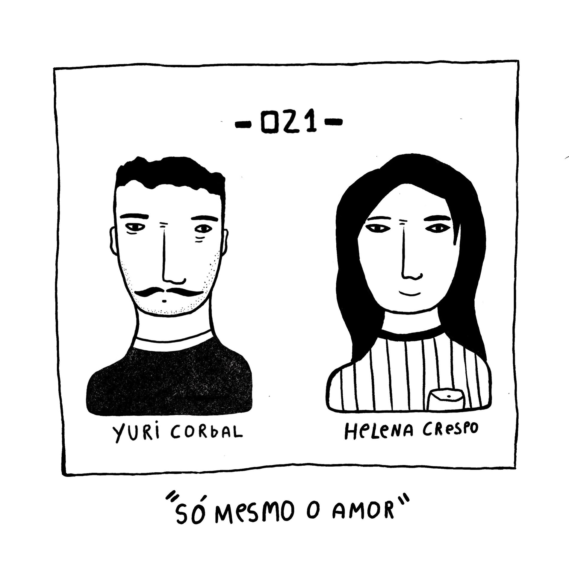 Album cover of Só Mesmo o Amor