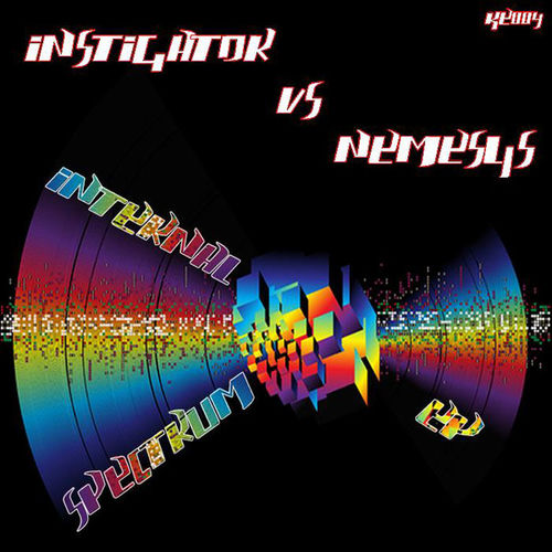 Chop The Tempo by Instigator - 160 BPM