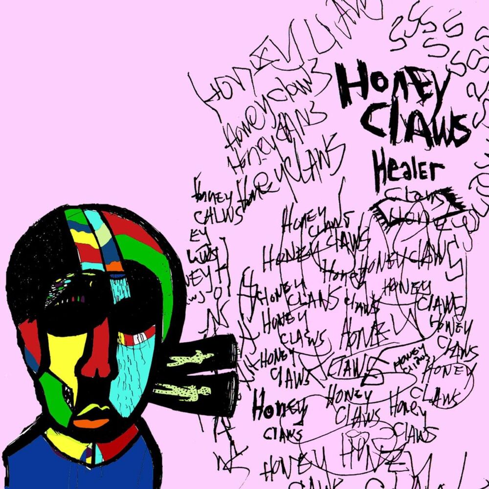 Picture of Healer