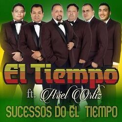 Cover of Sucessos do el Tiempo