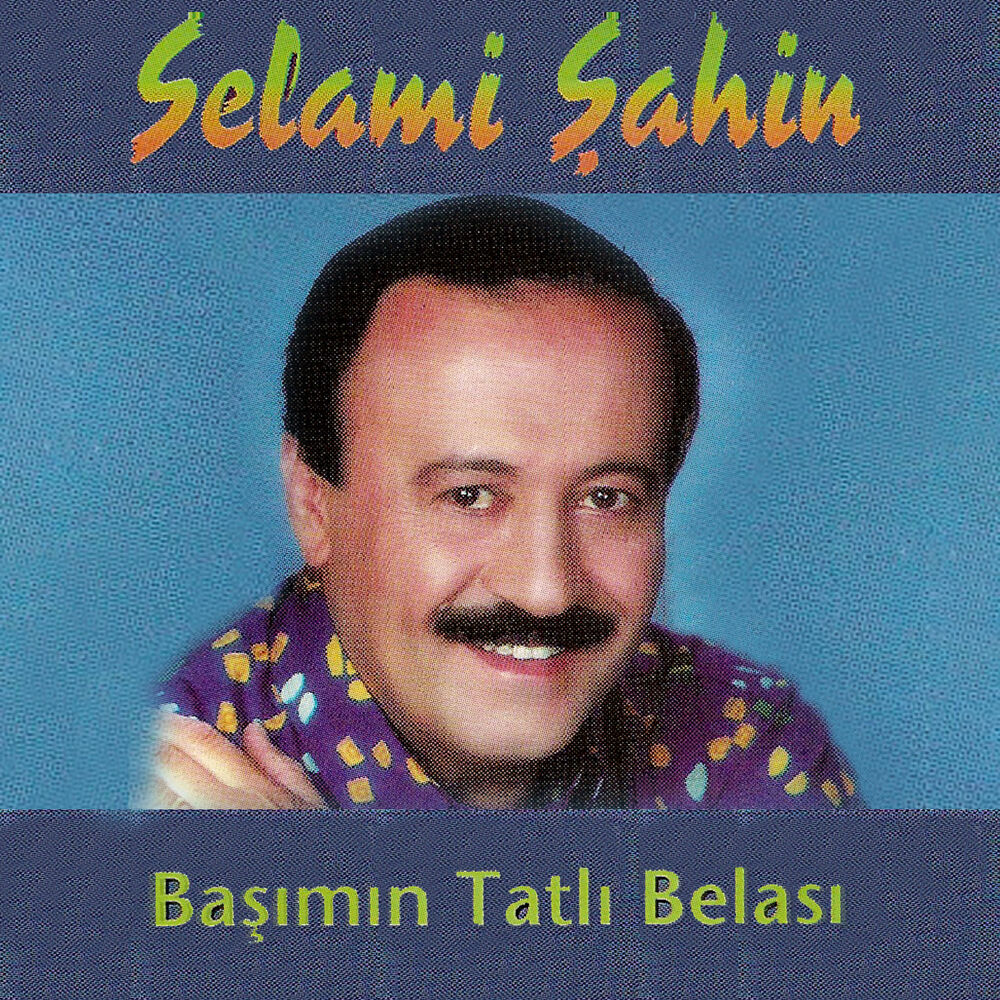 Picture of Başımın Tatlı Belası