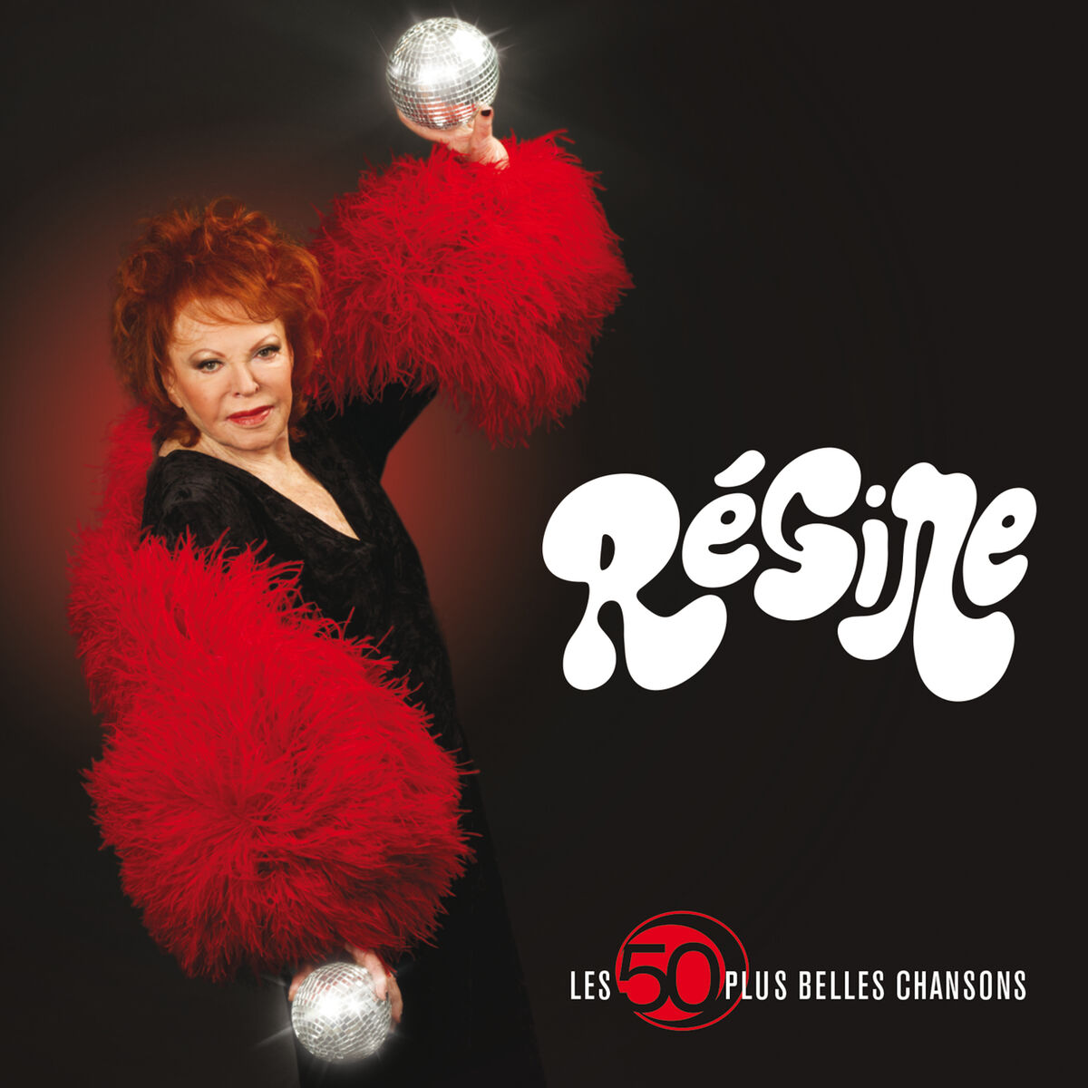 Album cover of Je survivrai