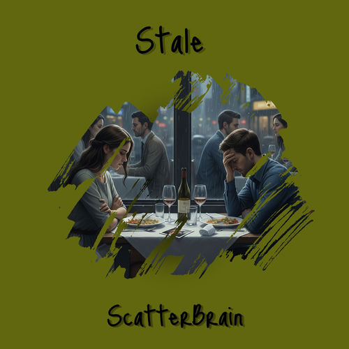 Stale
