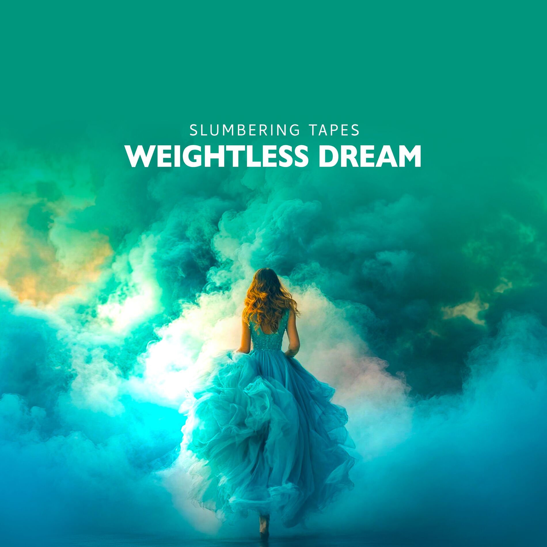 Album cover of Weightless Dream