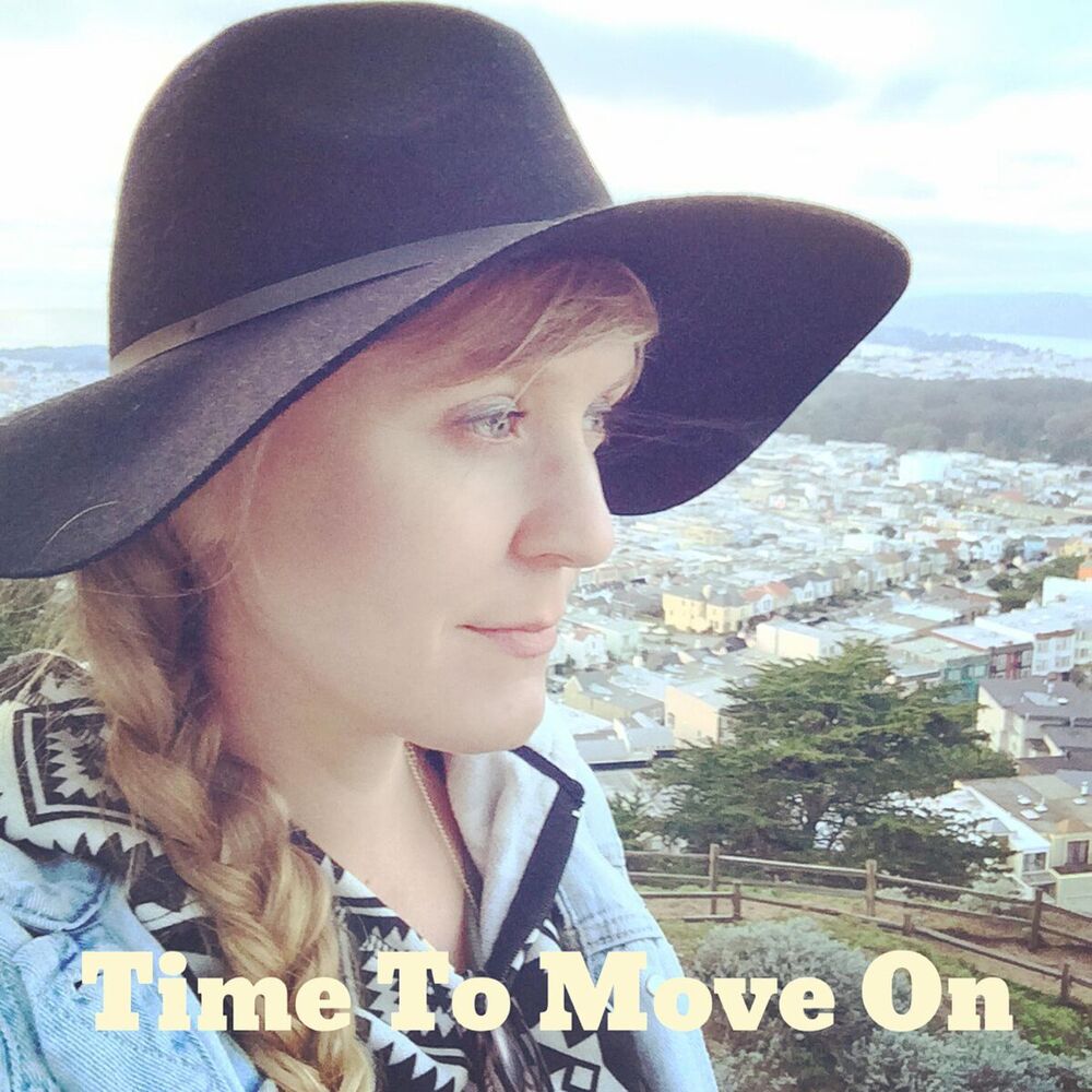 Picture of Time to Move On