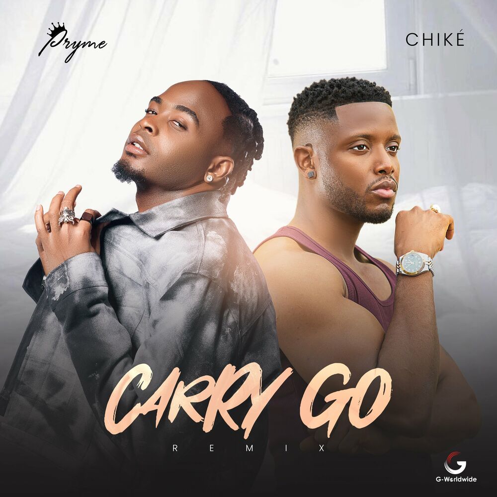 Picture of Carry Go (Remix)