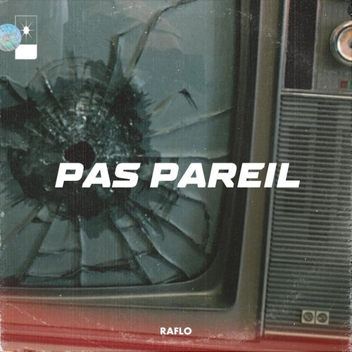 Pas pareil