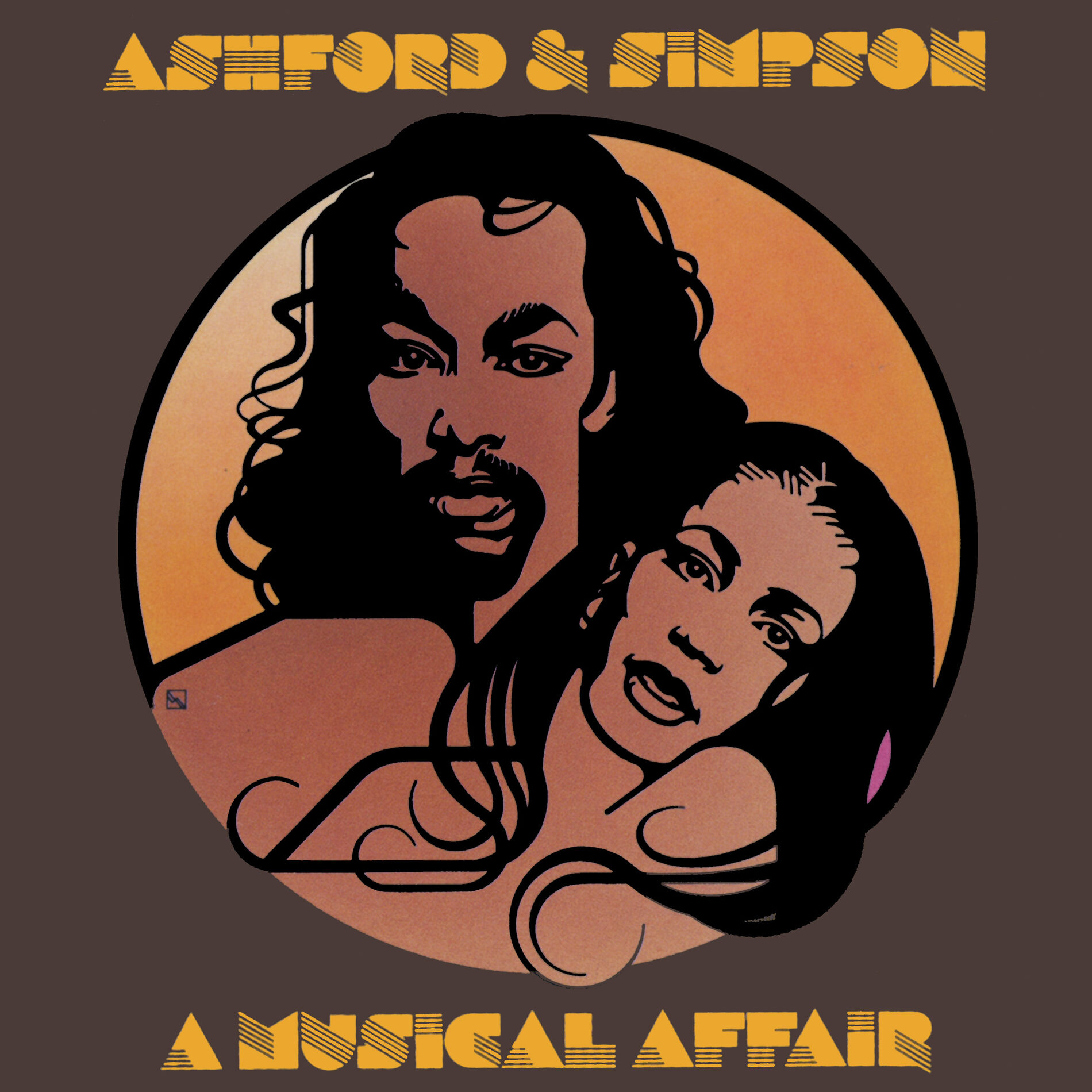 Album cover of A Musical Affair (Expanded Version)