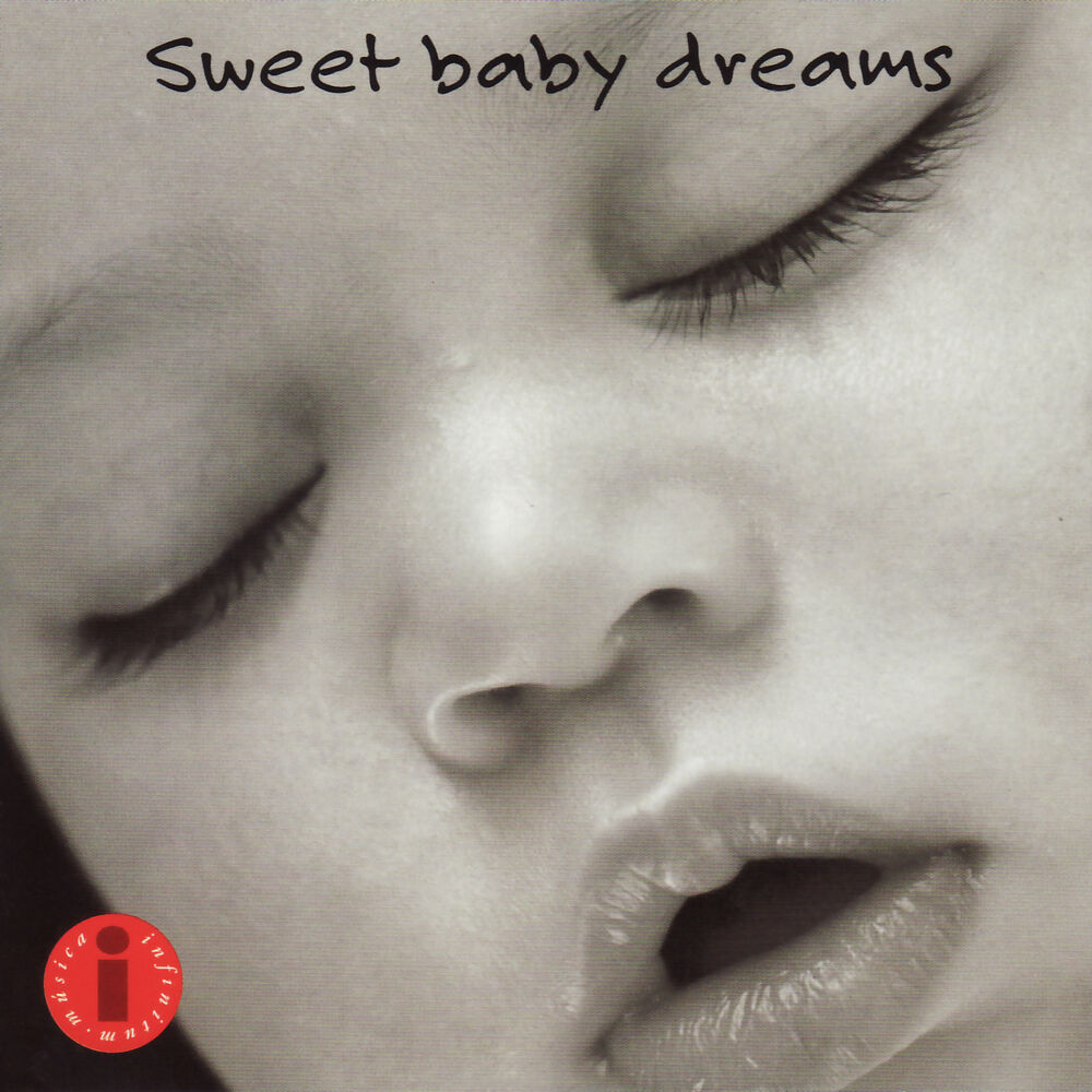 Picture of Sweet Baby Dreams