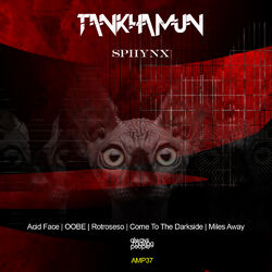 Cover of SPHYNX