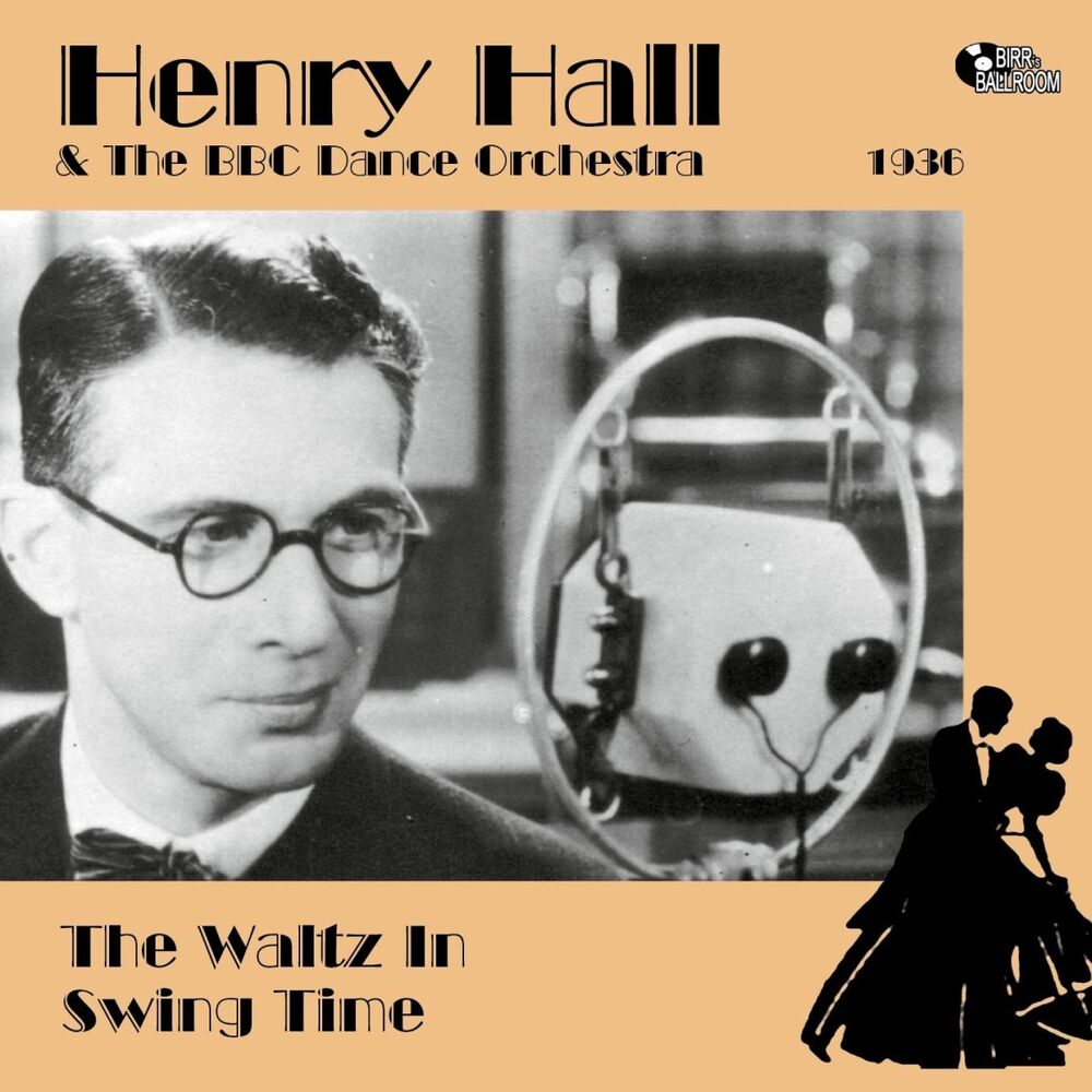 Picture of The Waltz In Swing Time (1936-1939)