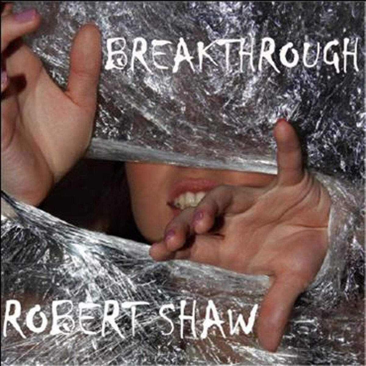 Album cover of Breakthrough