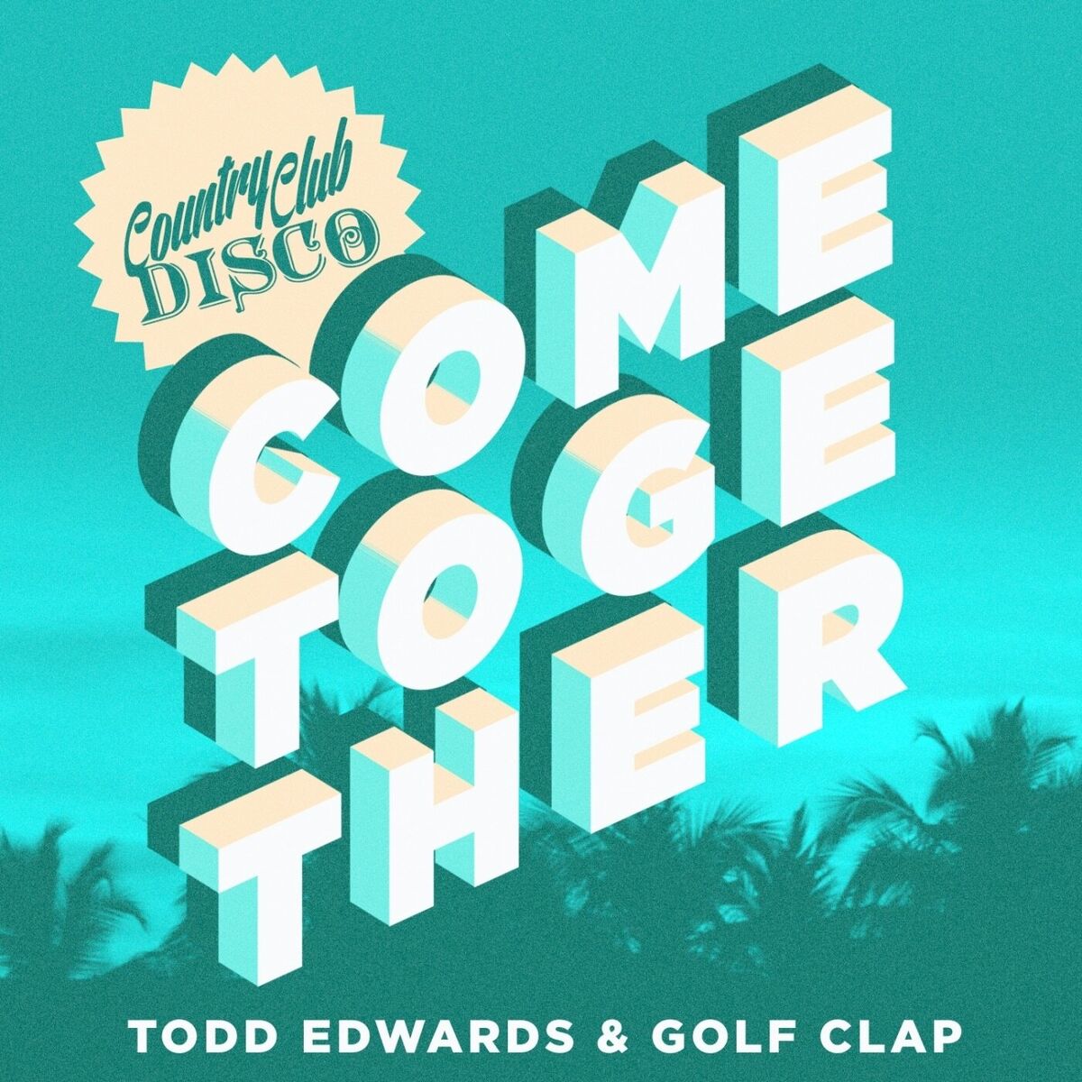 Album cover of Come Together