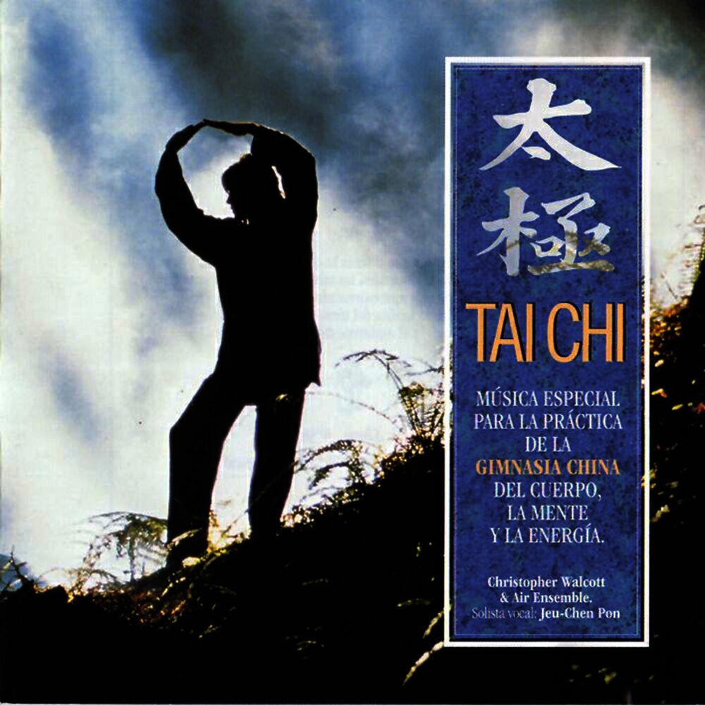 Picture of Tai Chi