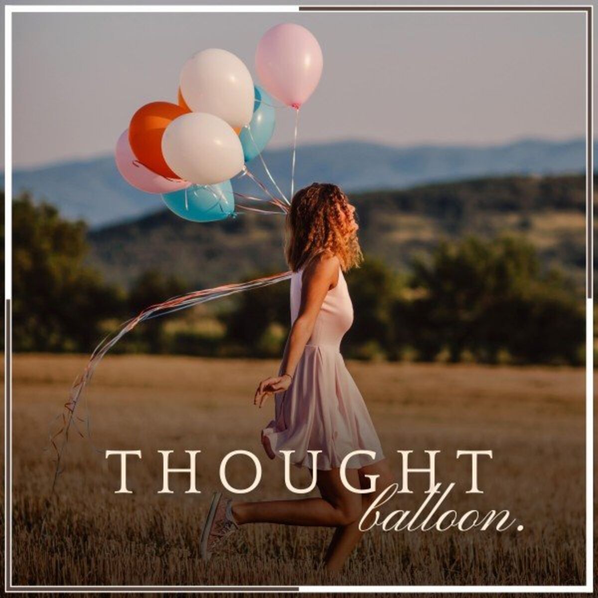 Album cover of Thought Balloon