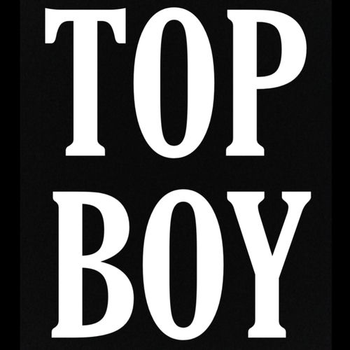 Topboy (feat. G5, Luggage & GQ)