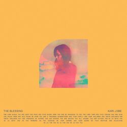 Cover of The Blessing
