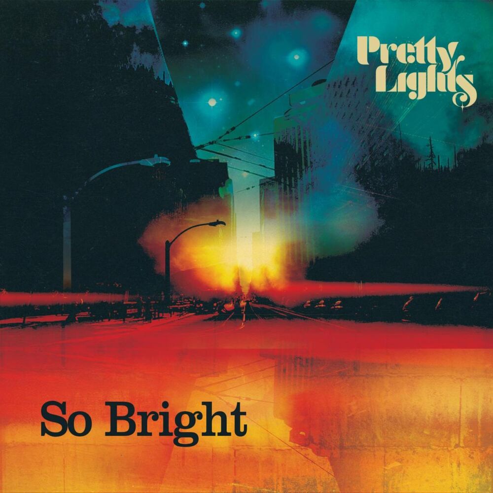 Picture of So Bright