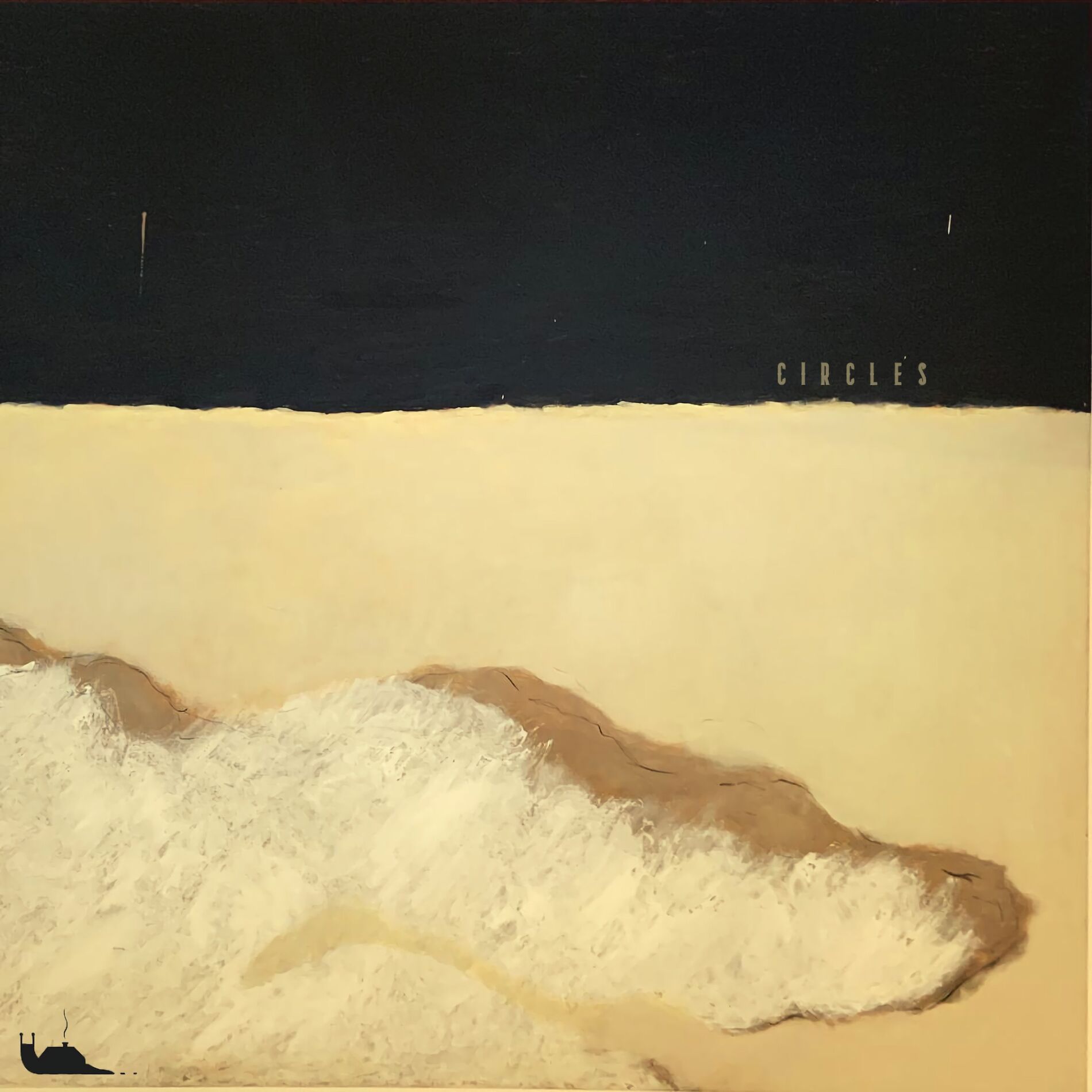 Album cover of Circles