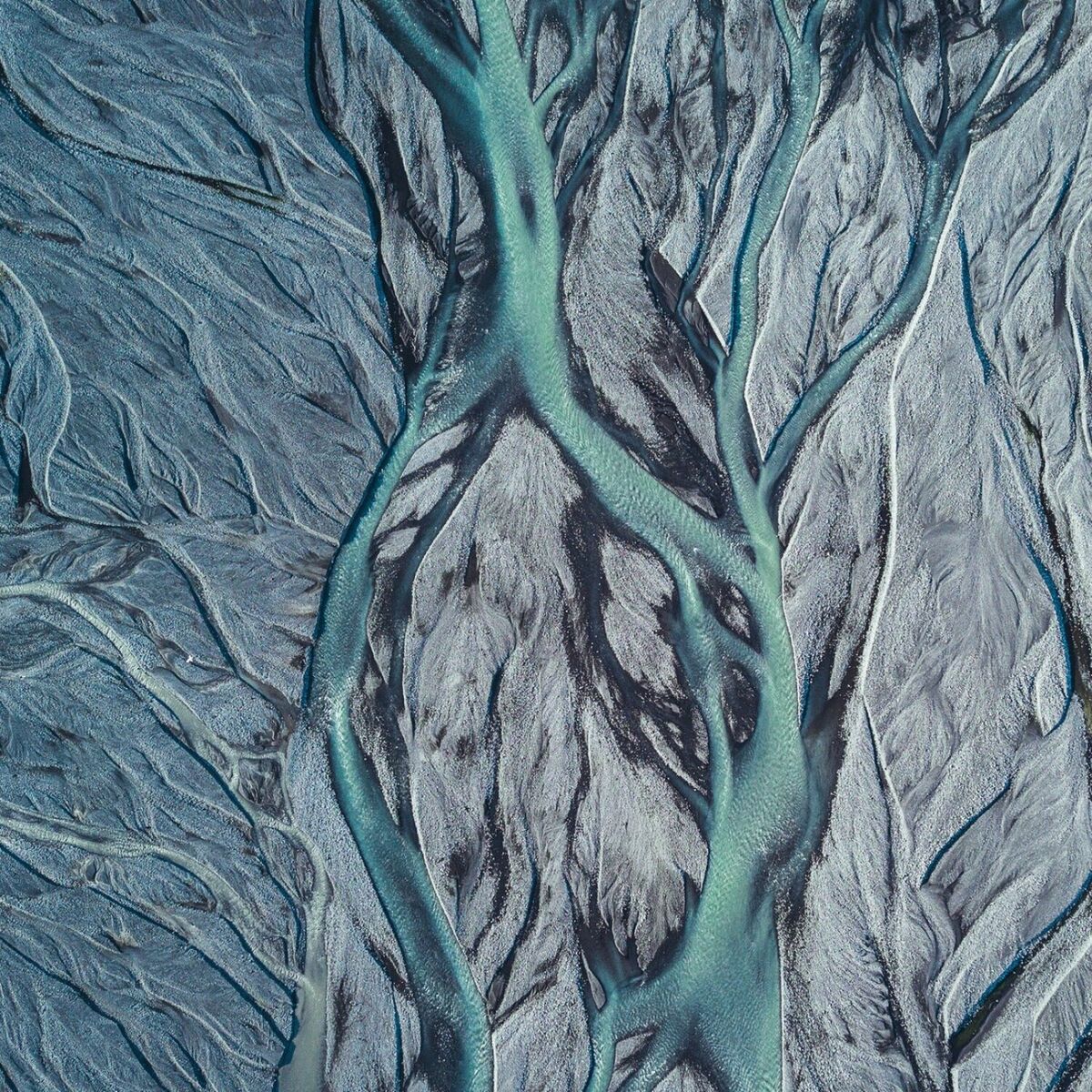 Album cover of Es Regnet Ueberall
