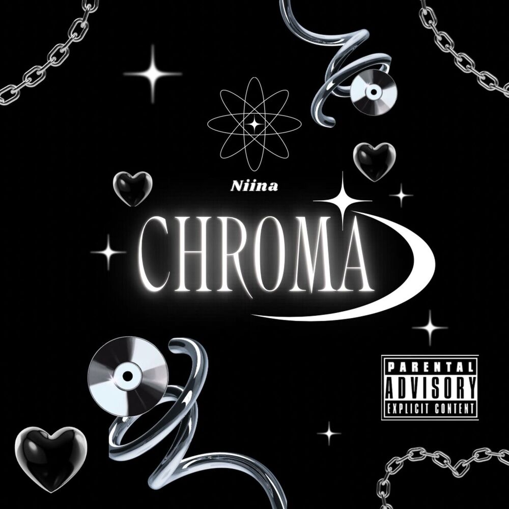Picture of CHROMA
