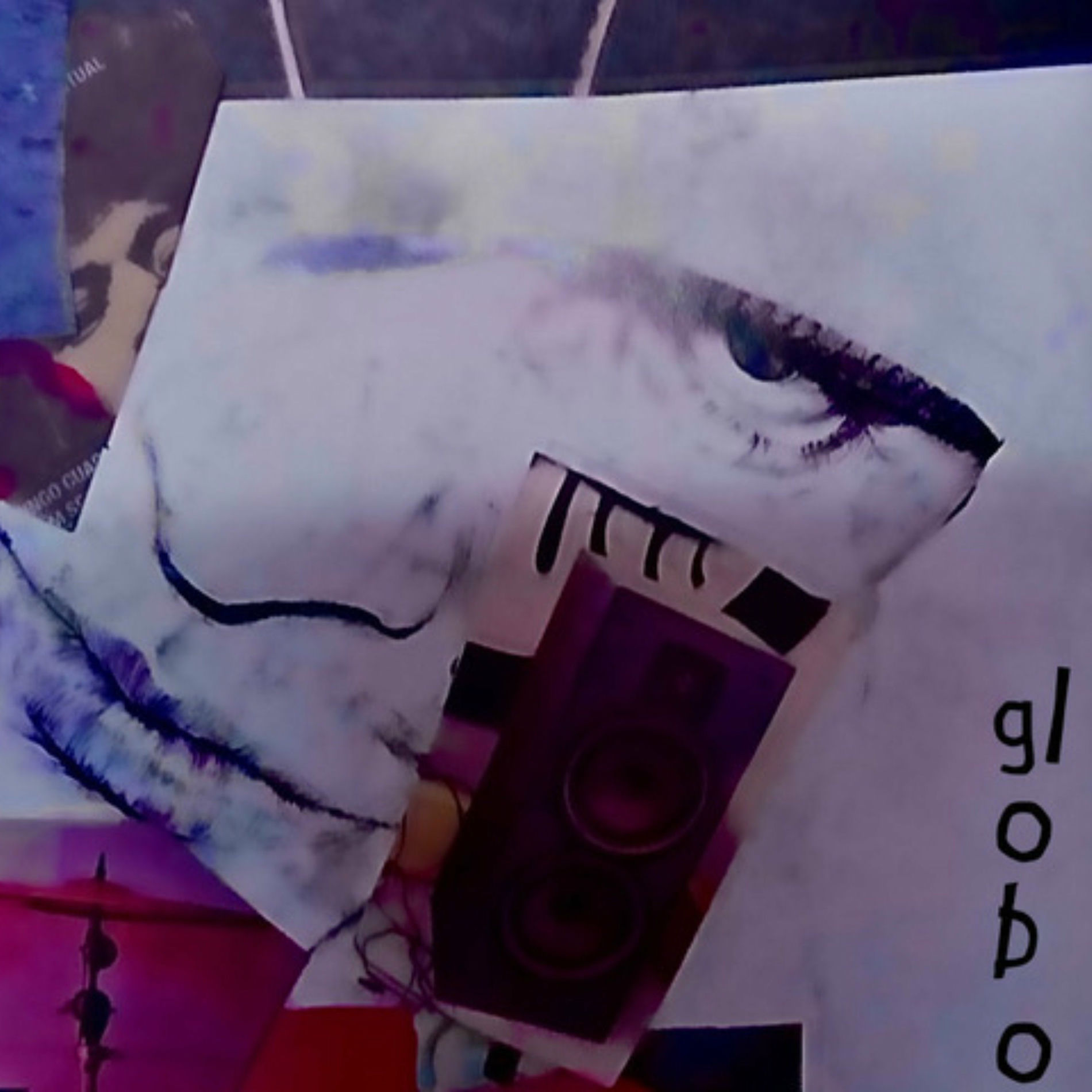 Album cover of Globo