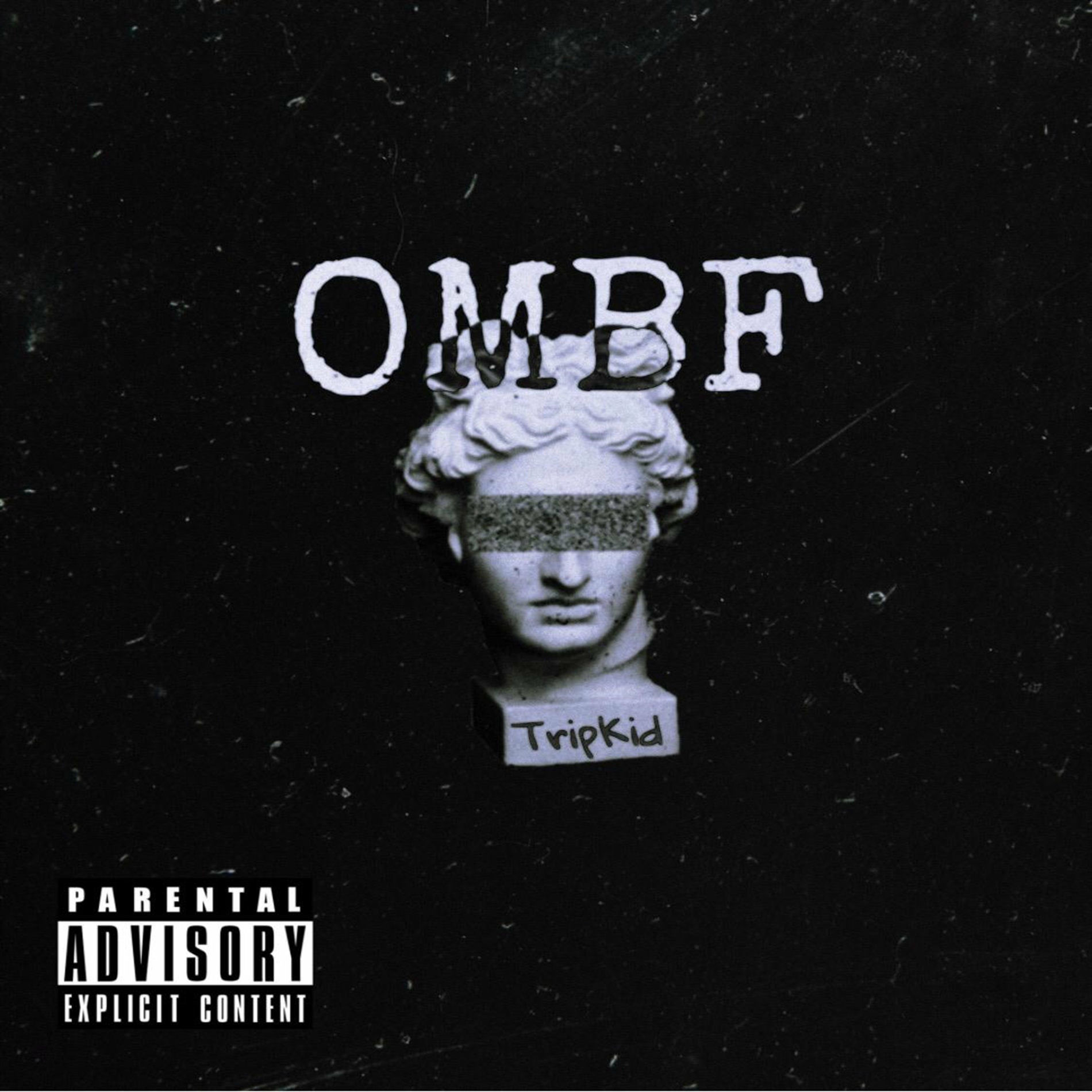Album cover of O.M.B.F.