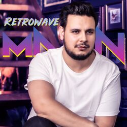 Cover of Retrowave