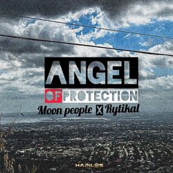 Cover of Angel Of Protection