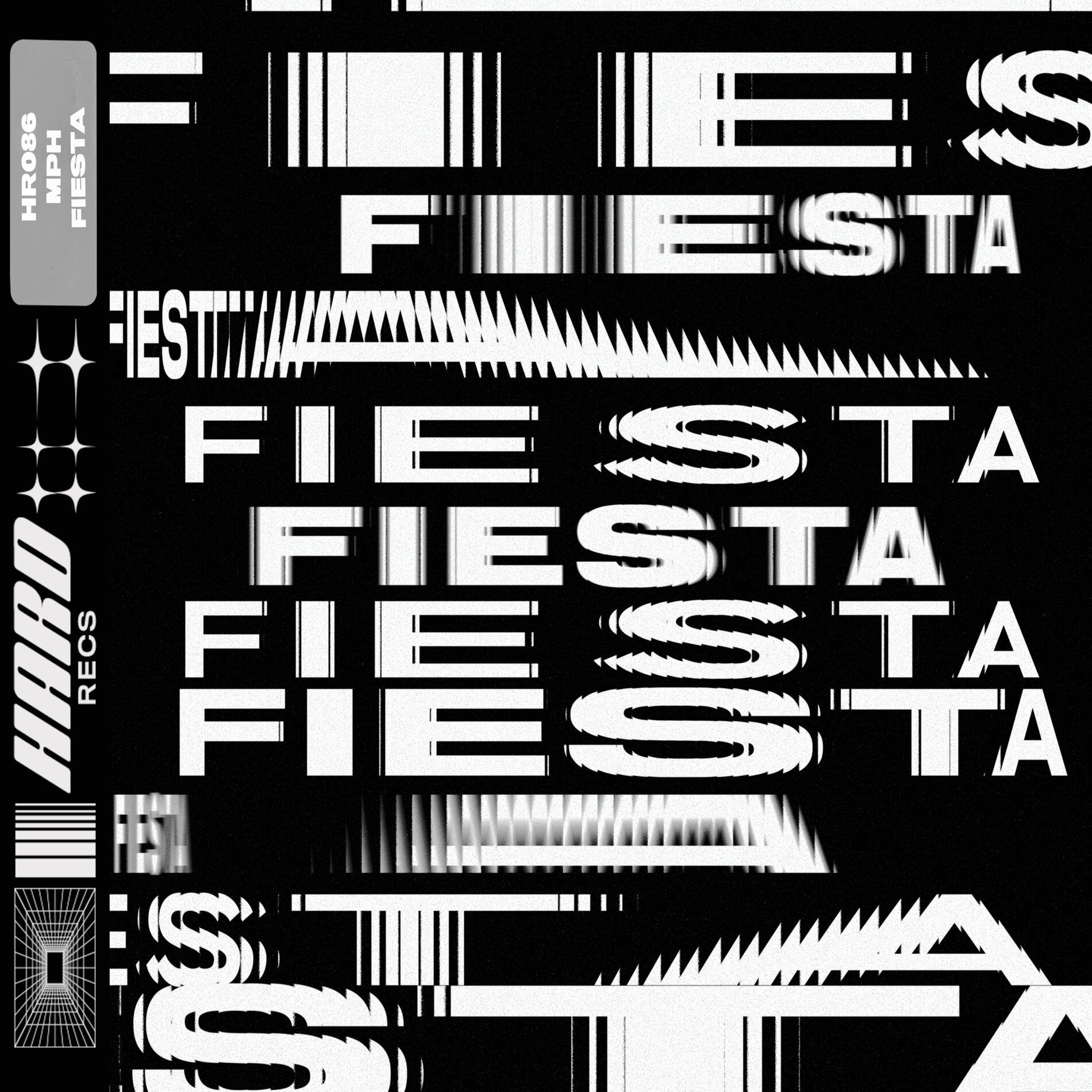 Album cover of Fiesta