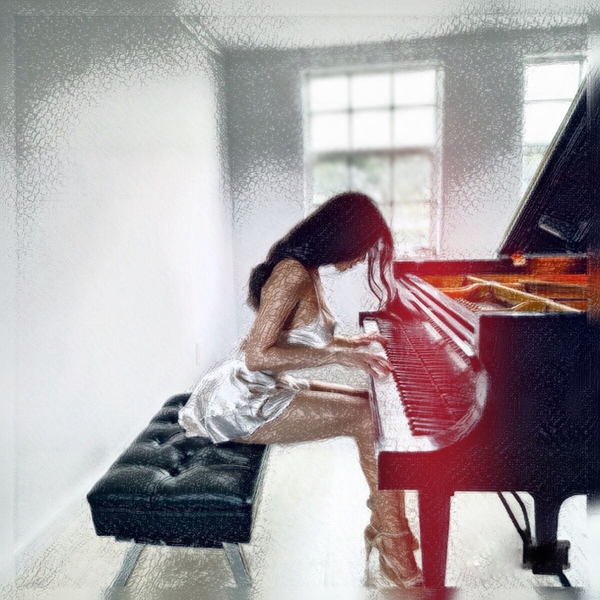 Album cover of October Daydream