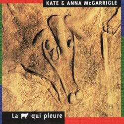 Cover of La vache qui pleure