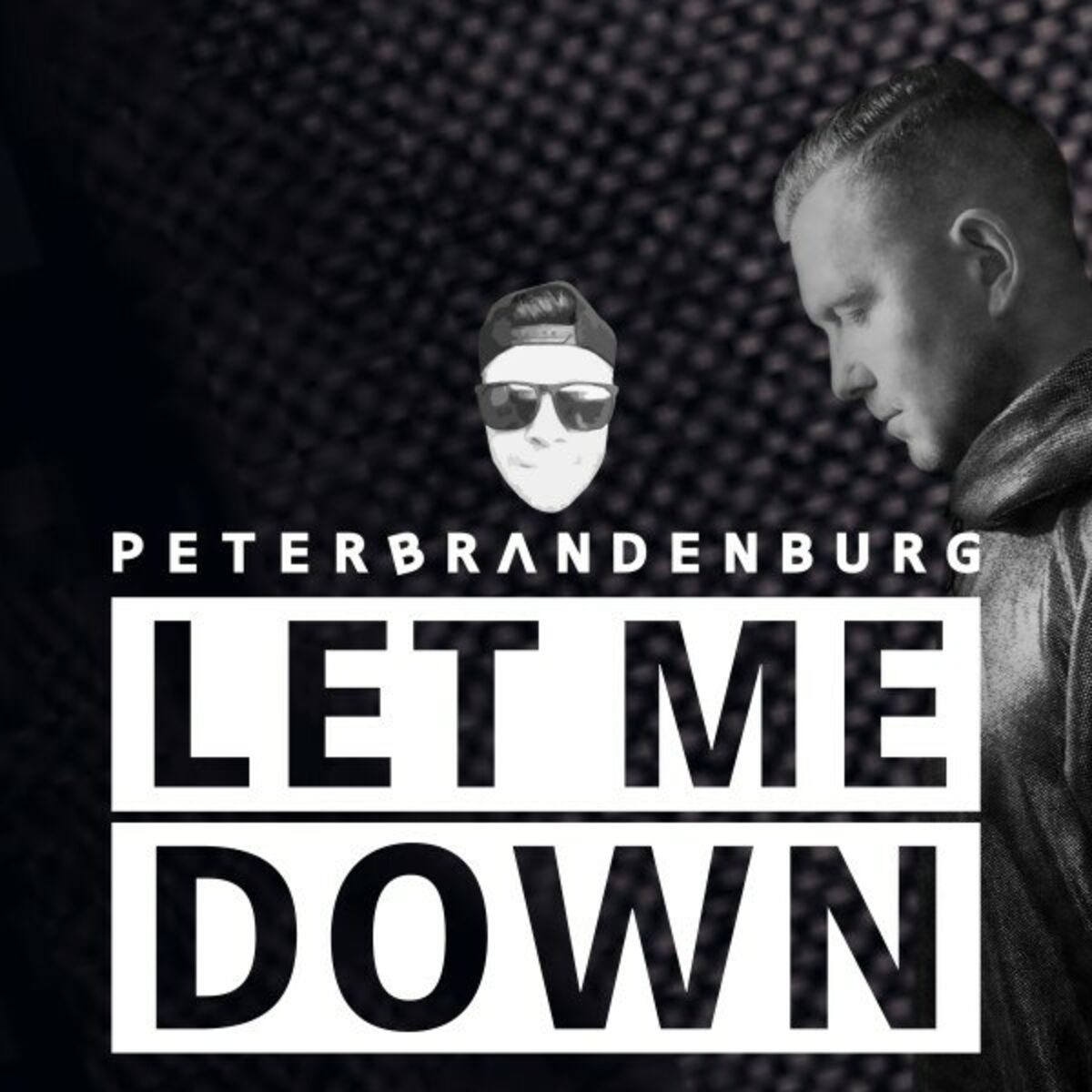 Album cover of Let Me Down