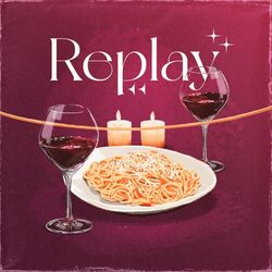 Cover of Replay